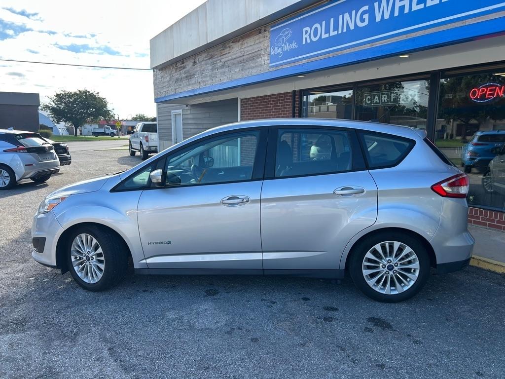 Ford C-Max Hybrid SE 2017
