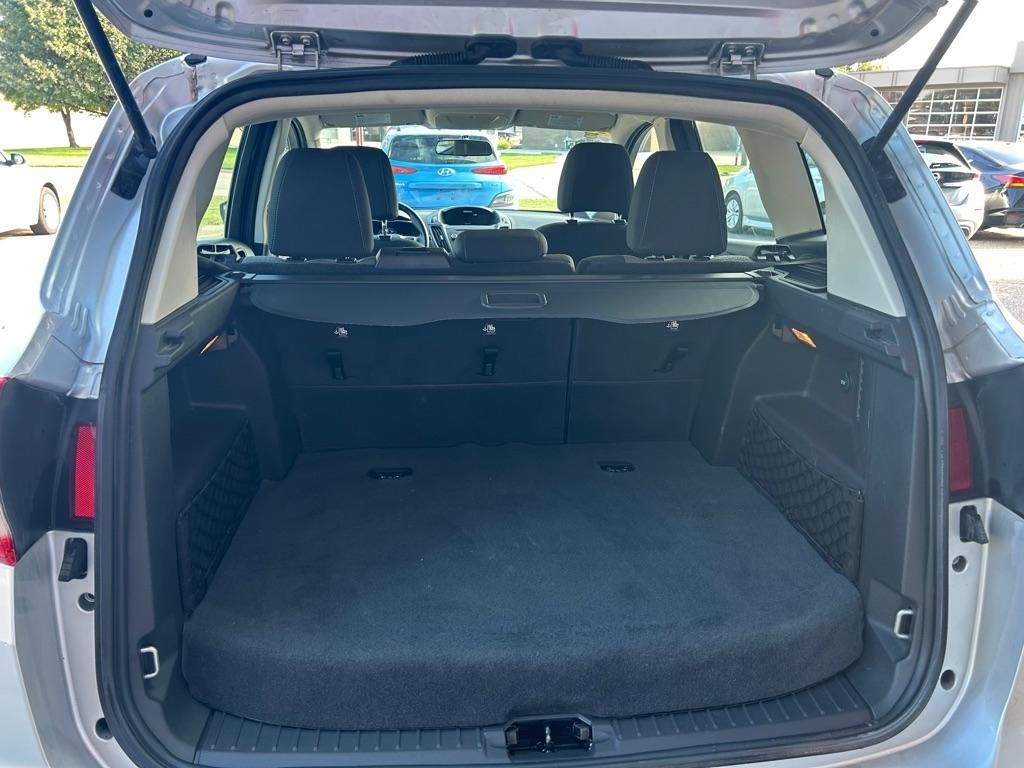 Ford C-Max Hybrid SE 2017