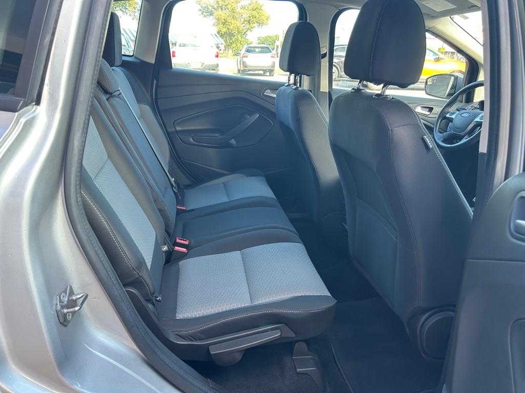 Ford C-Max Hybrid SE 2017
