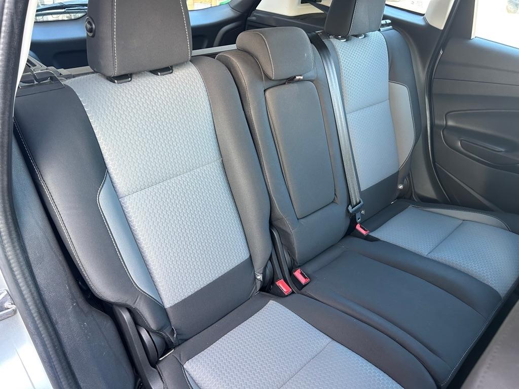 Ford C-Max Hybrid SE 2017