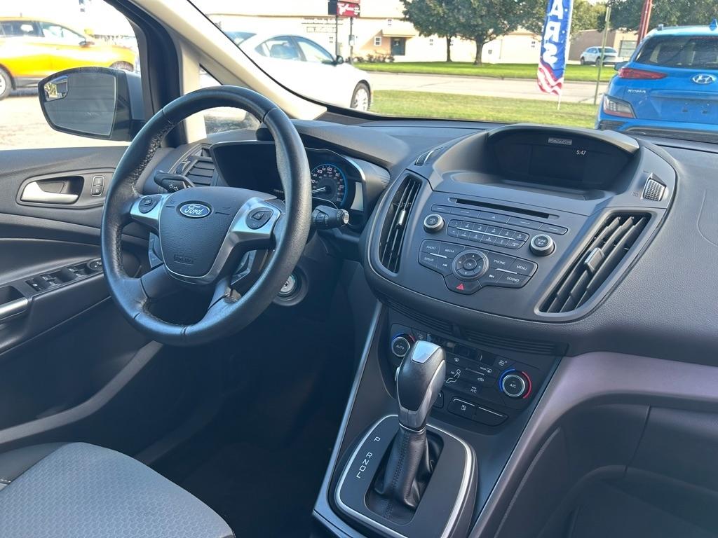 Ford C-Max Hybrid SE 2017