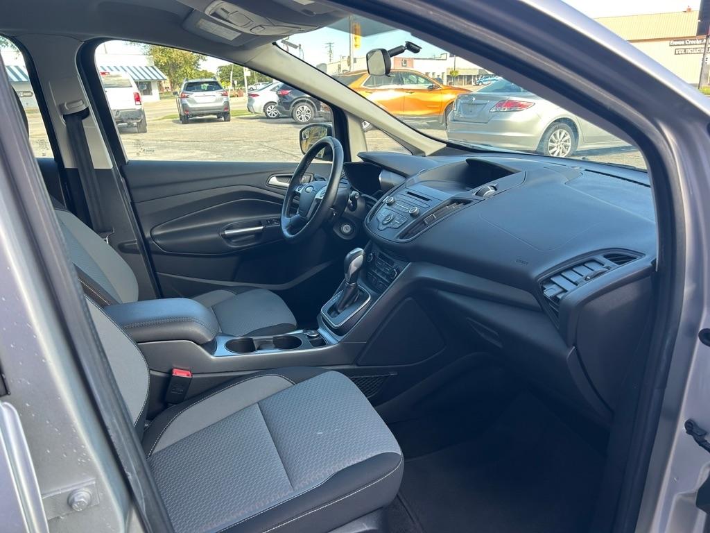 Ford C-Max Hybrid SE 2017