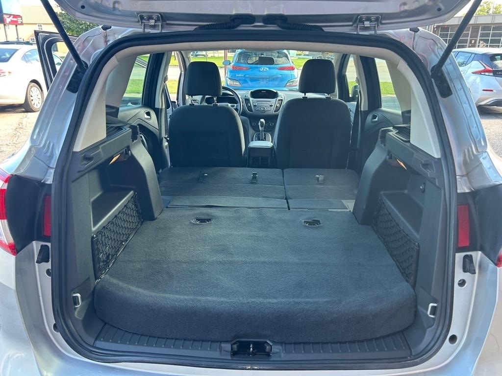 Ford C-Max Hybrid SE 2017