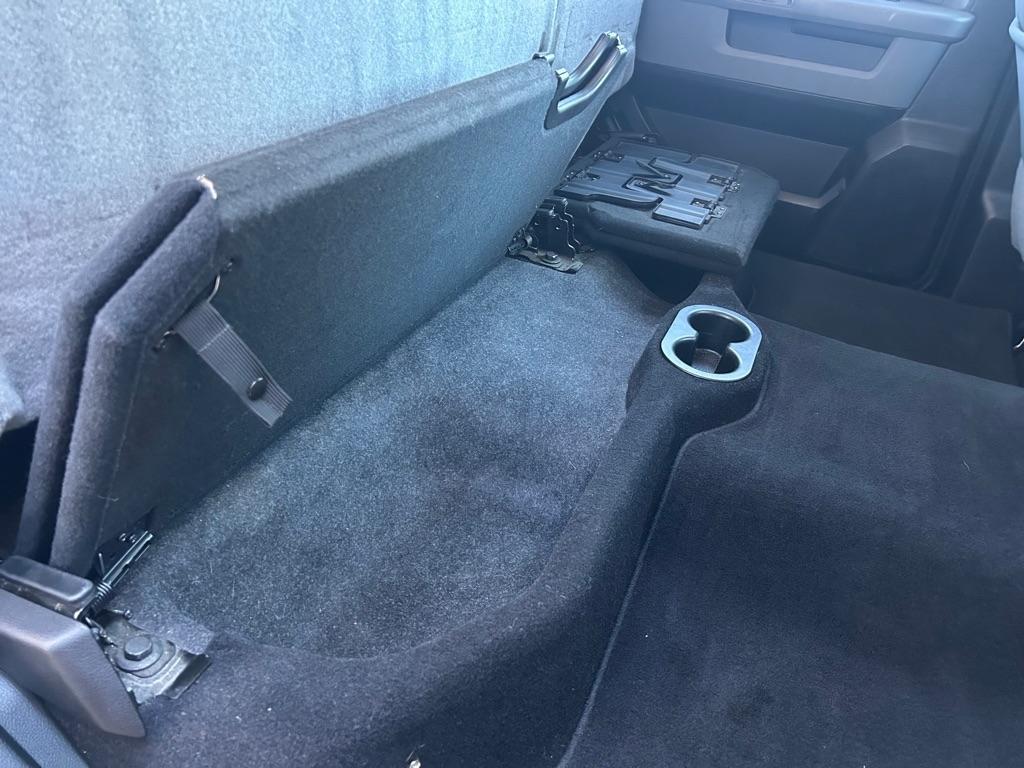 RAM 1500 Classic Warlock 4x4 Crew Cab 5'7" Box 2019