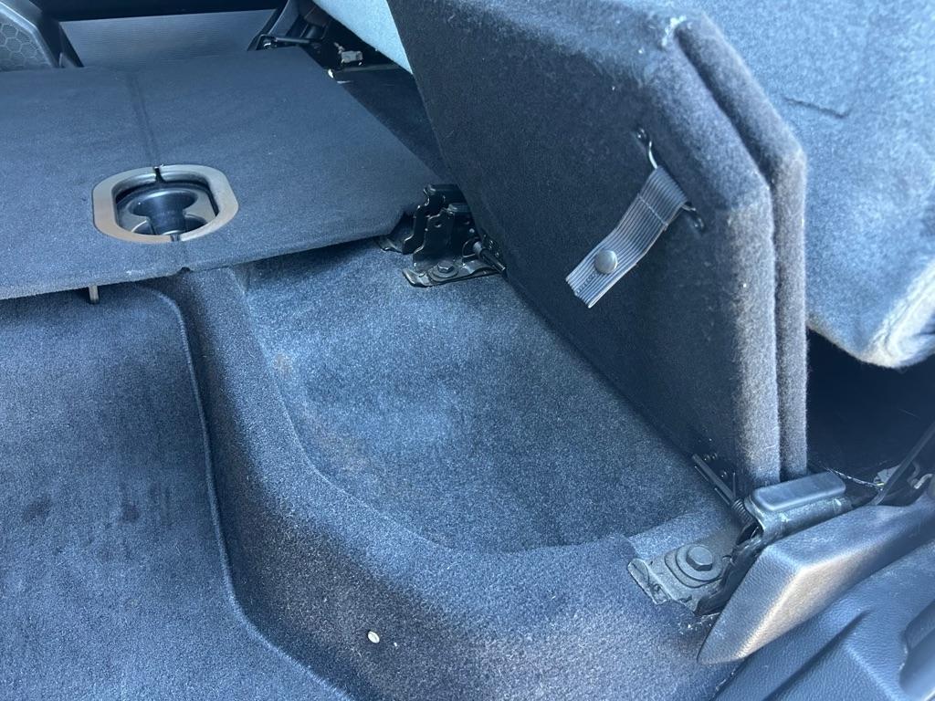 RAM 1500 Classic Warlock 4x4 Crew Cab 5'7" Box 2019