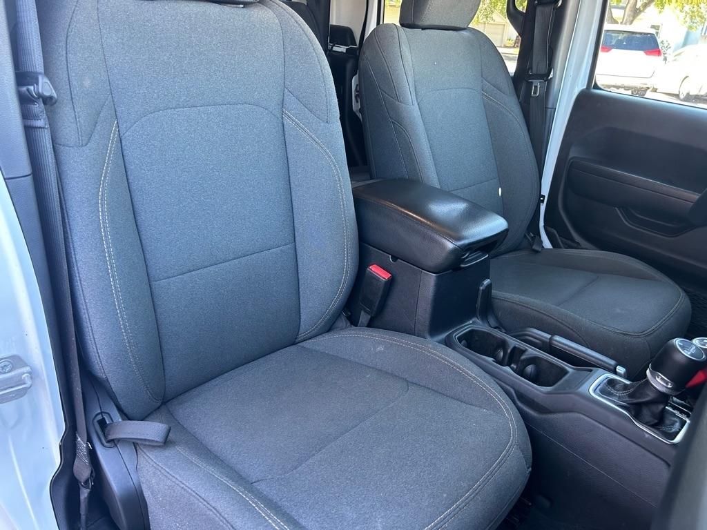 Jeep Gladiator Sport S 4x4 2025
