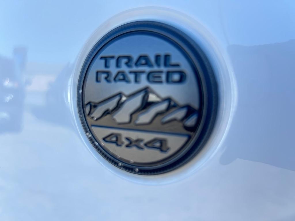 Jeep Gladiator Sport S 4x4 2025