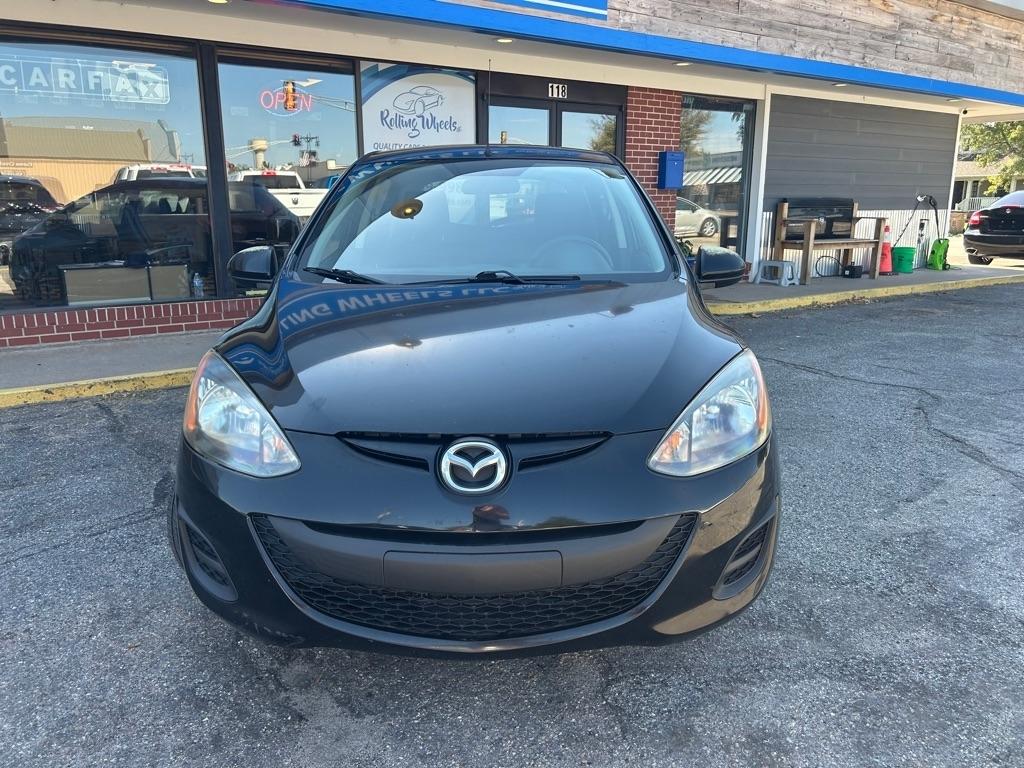 Mazda MAZDA2 Sport 2013