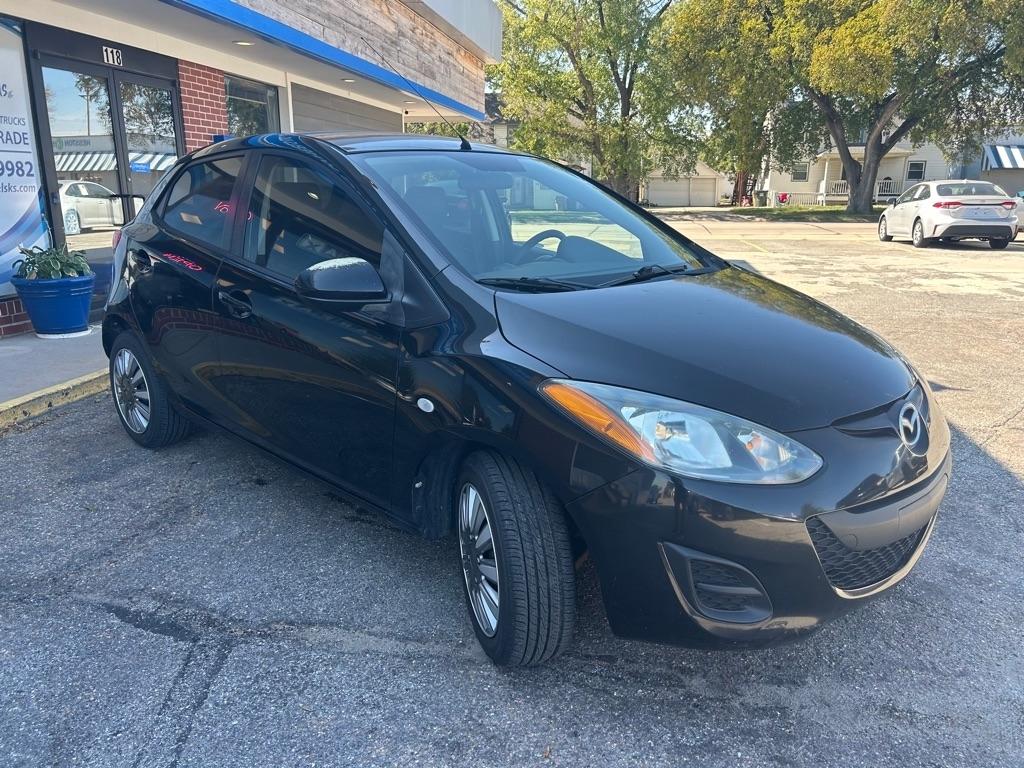 Mazda MAZDA2 Sport 2013