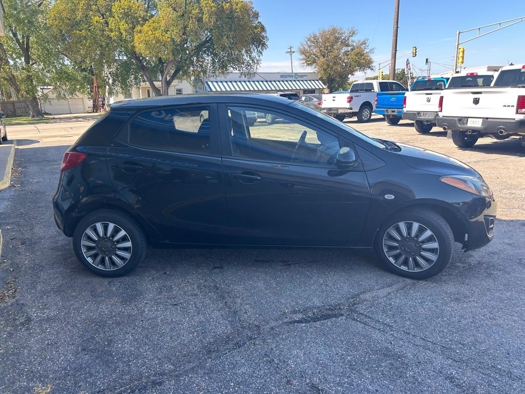 Mazda MAZDA2 Sport 2013