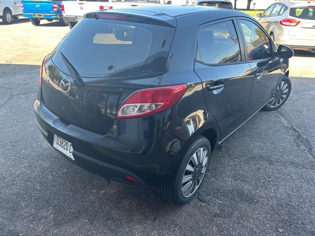 Mazda MAZDA2 Sport 2013