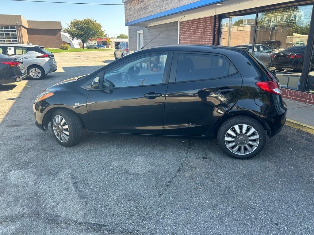 Mazda MAZDA2 Sport 2013