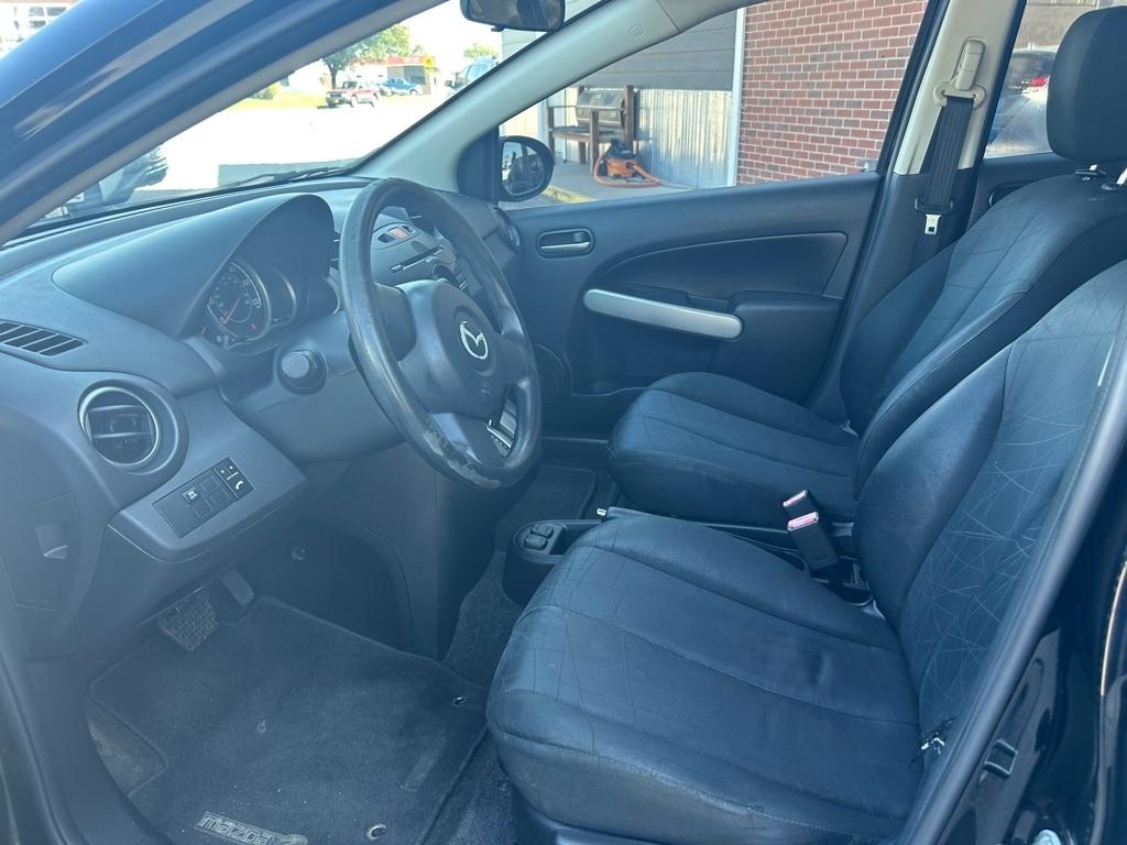 Mazda MAZDA2 Sport 2013