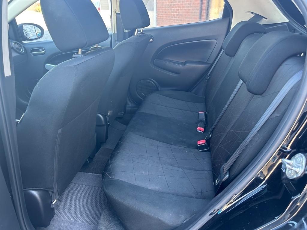 Mazda MAZDA2 Sport 2013