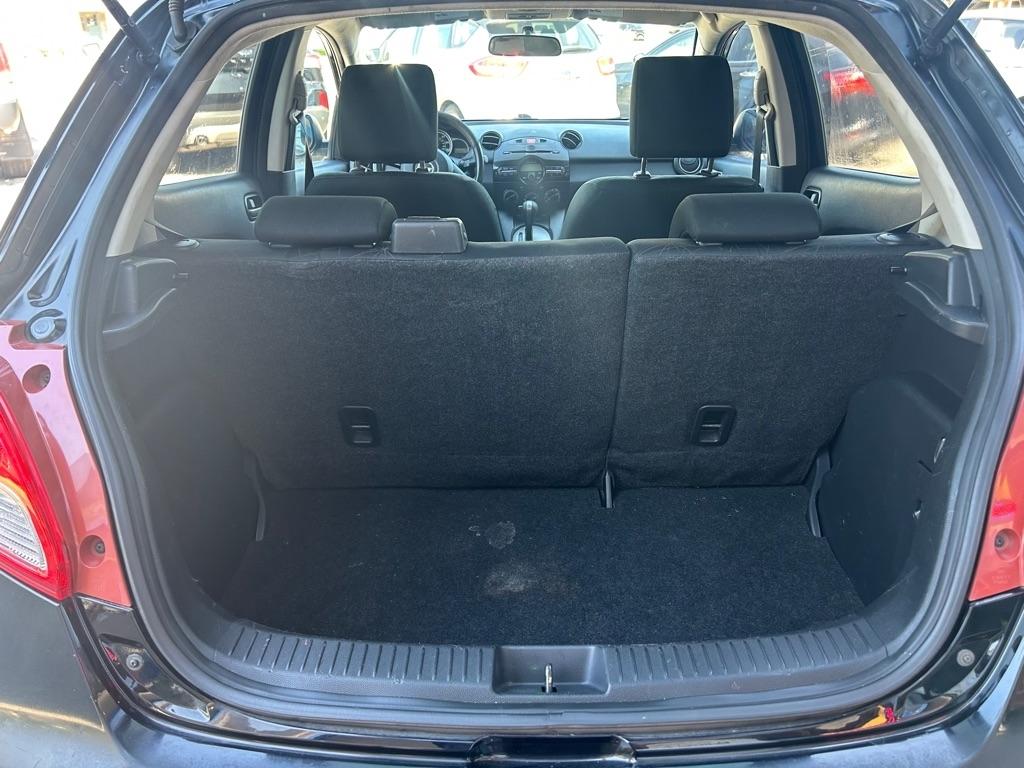 Mazda MAZDA2 Sport 2013