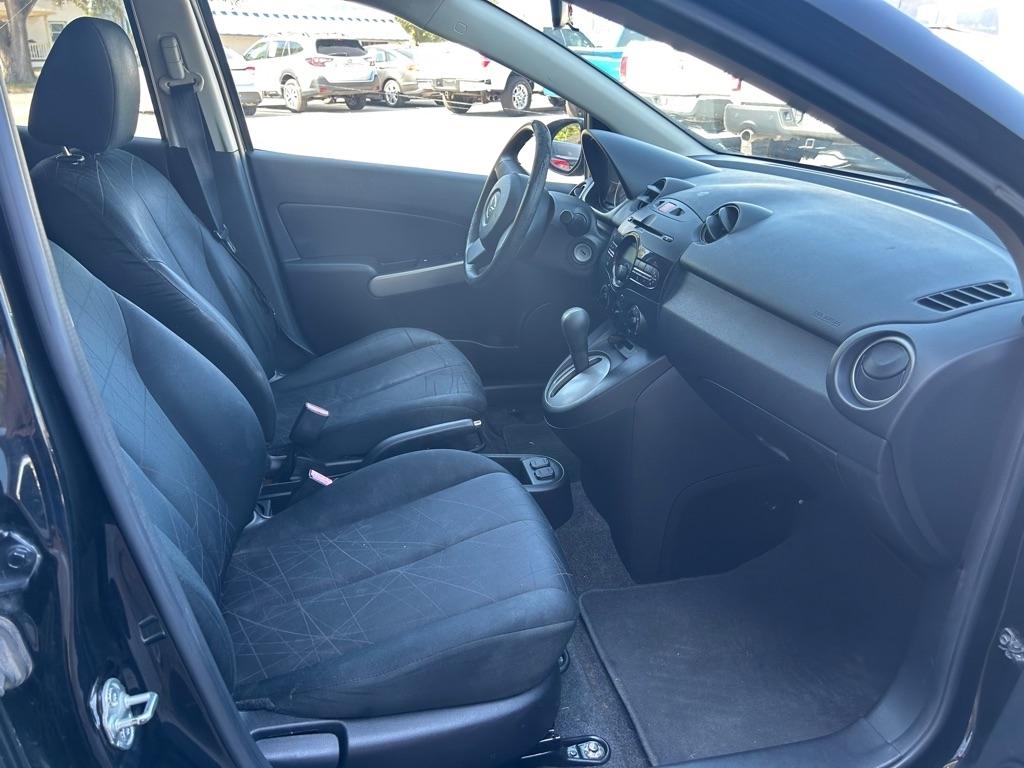 Mazda MAZDA2 Sport 2013
