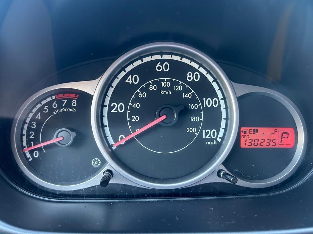 Mazda MAZDA2 Sport 2013