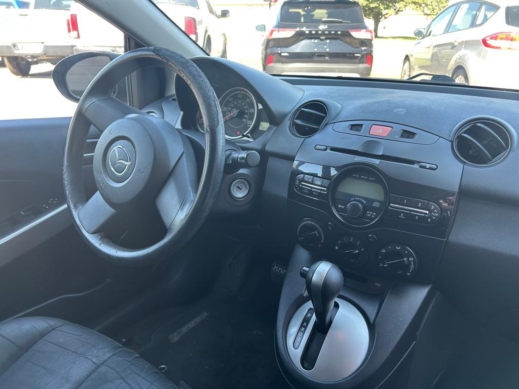 Mazda MAZDA2 Sport 2013