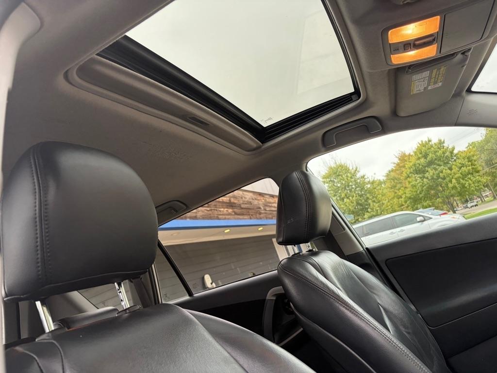 Toyota RAV4 Sport I4 4WD 2010