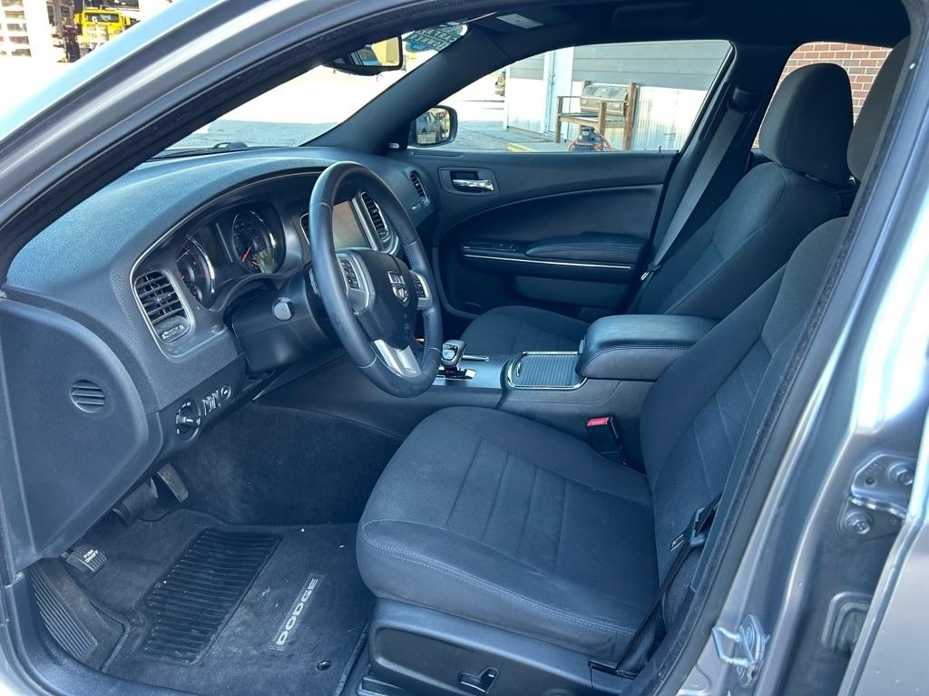 Dodge Charger SXT 2013