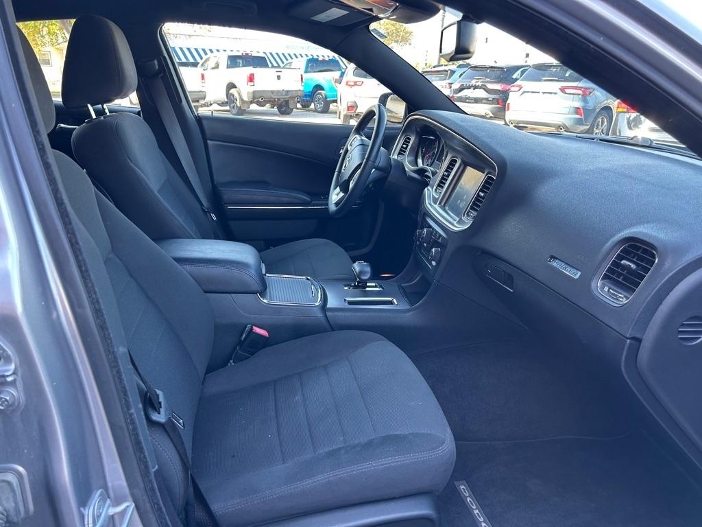 Dodge Charger SXT 2013