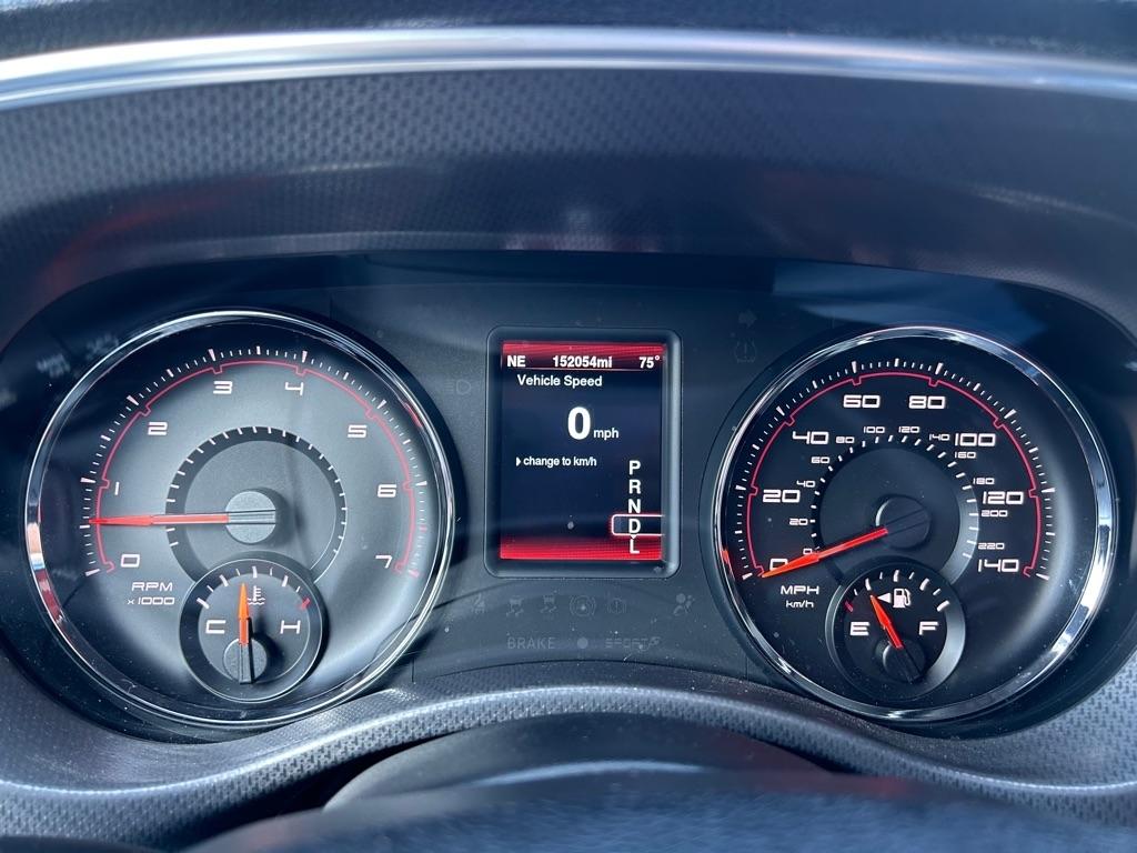 Dodge Charger SXT 2013