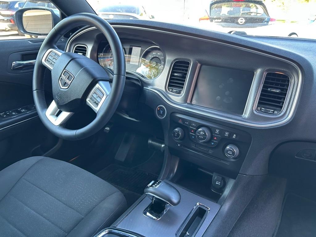 Dodge Charger SXT 2013