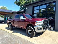 2023 RAM 2500  2023 RAM 2500