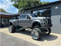 2022 Ford Super Duty F-450 DRW 