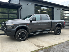 2025 RAM 2500  2025 RAM 2500