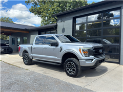 2021 Ford F-150  2021 Ford F-150