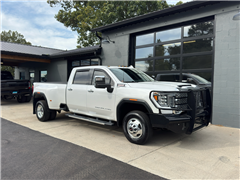 2021 GMC Sierra 3500HD  2021 GMC Sierra 3500HD