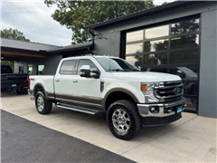 2022 Ford F-350 SD  2022 Ford F-350 SD