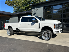 2024 Ford F-350 SD  2024 Ford F-350 SD