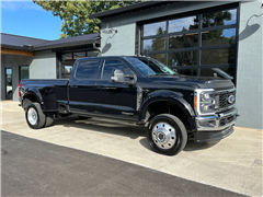 2023 Ford F-450 SD 