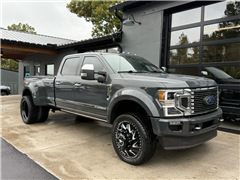 2021 Ford Super Duty F-450 DRW 