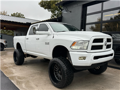 2015 RAM 2500 