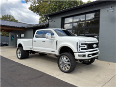 2024 Ford Super Duty F-450 DRW 