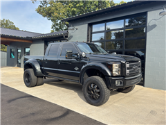 2015 Ford F-350 SD 