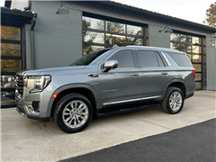 2021 GMC Yukon 