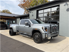2024 GMC Sierra 3500HD 