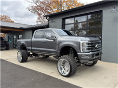 2023 Ford F-250 SD 