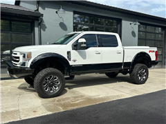 2020 Ford F-250 SD 