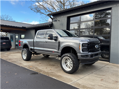 2025 Ford F-250 SD 