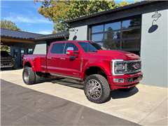 2025 Ford F-450 SD 