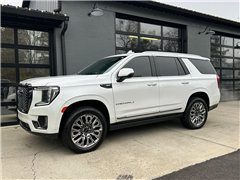 2023 GMC Yukon 