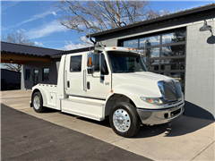2008 International 4400 