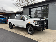 2022 GMC Sierra 2500HD 