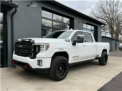 2022 GMC Sierra 2500HD 