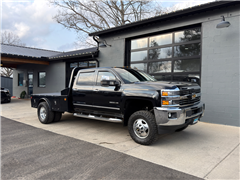 2015 Chevrolet Silverado 3500HD 